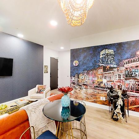 Tiger Lily Apartment Нашвил Екстериор снимка