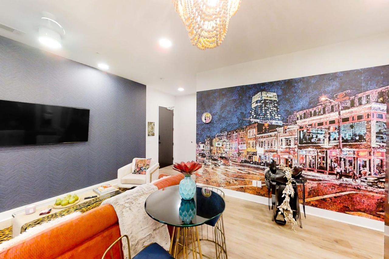 Tiger Lily Apartment Нашвил Екстериор снимка