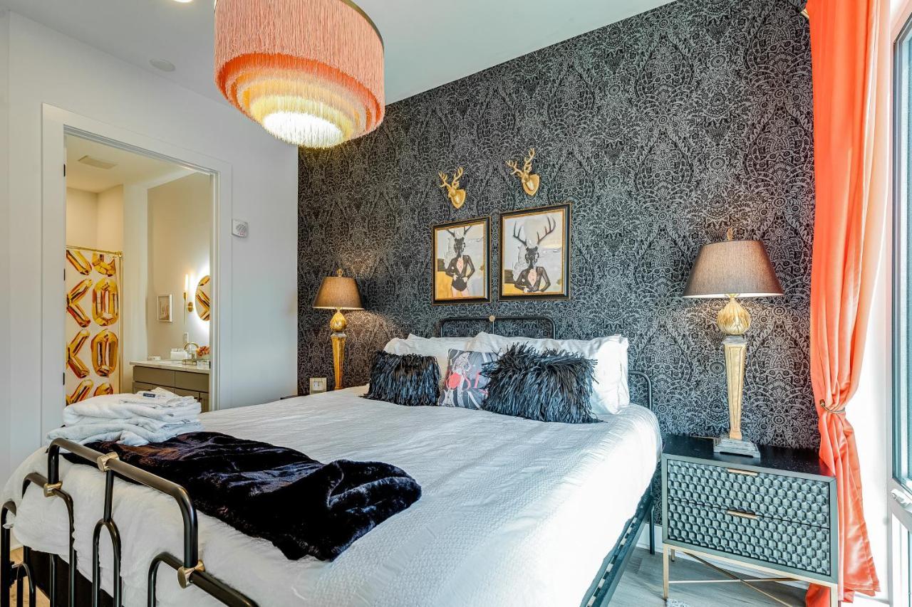 Tiger Lily Apartment Нашвил Екстериор снимка