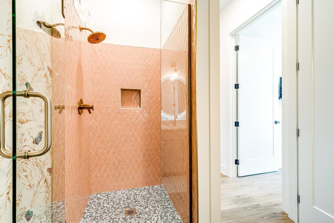 Tiger Lily Apartment Нашвил Екстериор снимка