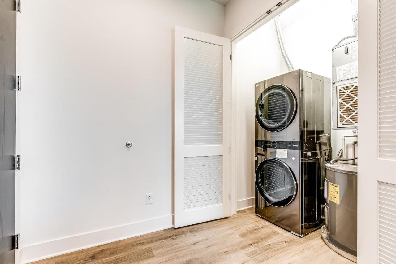 Tiger Lily Apartment Нашвил Екстериор снимка