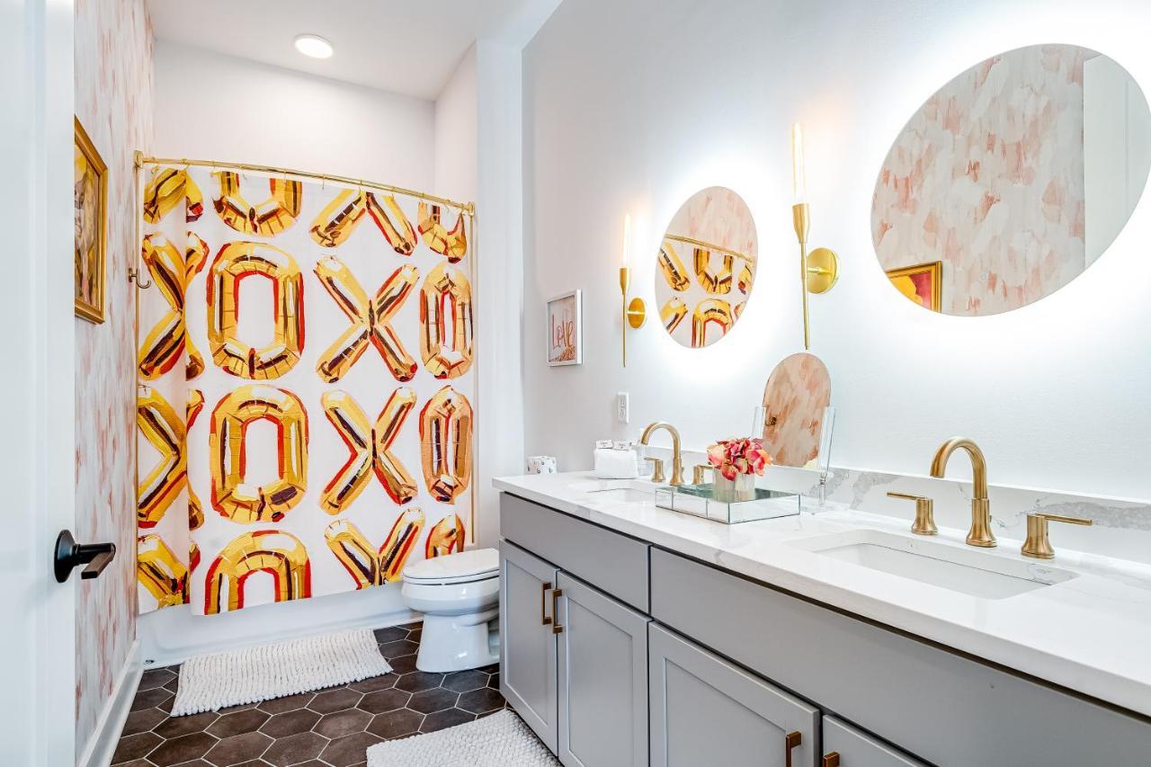 Tiger Lily Apartment Нашвил Екстериор снимка